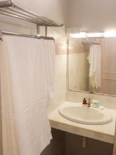 Modern Studio with Pool in Grand Baie - 40 sqm - A/C. - 7