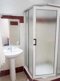 Modern Studio with Pool in Grand Baie - 40 sqm - A/C. - 8