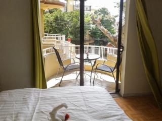 Modern Studio with Pool in Grand Baie - 40 sqm - A/C. - 5