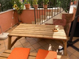 Welcoming Apartment in Realmonte with Sea View - 53 m² - 6