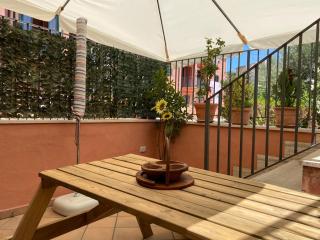Welcoming Apartment in Realmonte with Sea View - 53 m² - 3