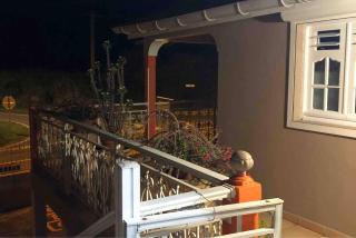 Appartement Moderne à Capesterre de Marie Galante avec Balcon - 2
