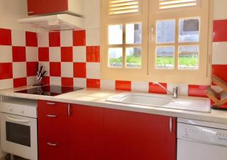 Maison accueillante à Anse-Bertrand avec jardin privé 70 m² - 1