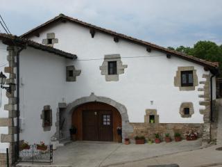 Charming house in Baráibar with mountain view - Baráibar - 9
