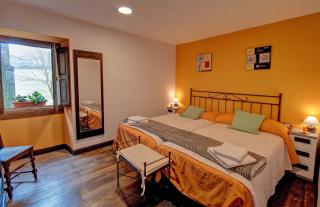 Charming house in Baráibar with mountain view - Baráibar - 5