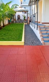 Charming villa in Flic en Flac with private pool - 1