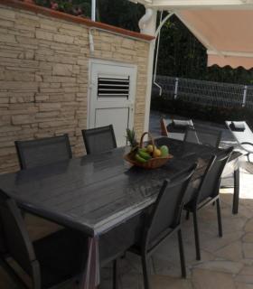 Studio charmant à Sainte-Anne, 34 m², avec piscine - 9