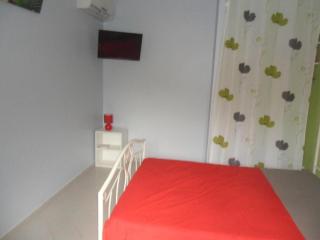 Studio charmant à Sainte-Anne, 34 m², avec piscine - 3