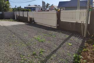Appartement charmant à Saint Pierre 44 m² avec jardin clôturé - 5