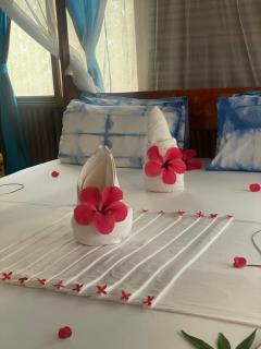 Beach Bungalows&sea view villa - 1