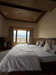 Jhi-Dhey Guest House - 3