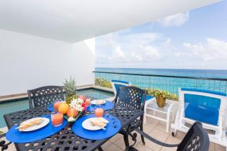 Sea View Apartment in Lowlands with Private Pool, 245 sqm - 4