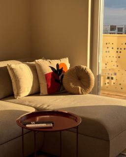 Redboxstays - Nordic and luxury apartment in Prishtina - 1