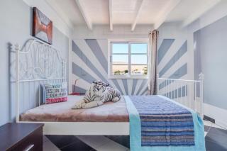 Charming House in Costa Calma with Mountain View and Terrace - 1