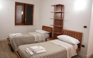 Charming villa in Alvignano with private pool - 2