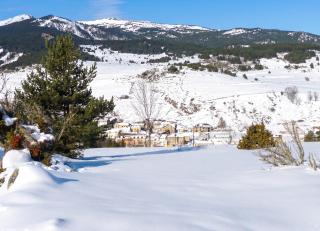 Appartement charmant avec vue sur lac et montagne – 75 m² - 6