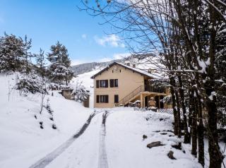 Appartement charmant avec vue sur lac et montagne – 75 m² - 2