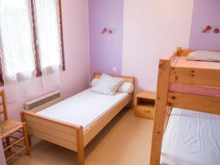 Appartement charmant avec vue sur lac et montagne – 75 m² - 1