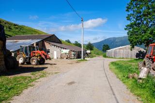 Appartement charmant avec vue sur lac et montagne – 75 m² - 3
