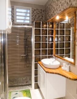 Appartement confortable à Le Vauclin avec jacuzzi - 3