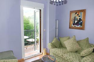 Charming apartment in San Antolin 35 m² with shared pool - 7