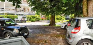 Appartement cosy à Bagnères-de-Luchon 45 m² proche pistes de ski - 2