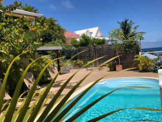 Appartement spacieux à Saint-François 150 m² avec piscine partagée ! - 3