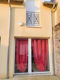 Maison accueillante à Solesmes avec terrasse et parking inclus - 7