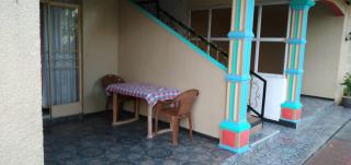 Cozy apartment in Trou-aux-Biches 40 m² with pool - 4