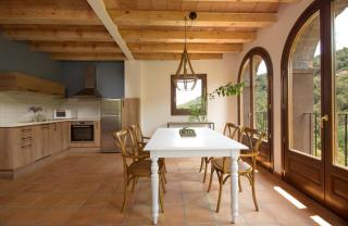 Cozy apartment in Orpí with pool - 8