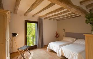 Cozy apartment in Orpí with pool - 5
