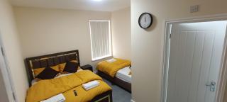 The Homeland Residence - 2
