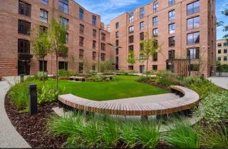 The Pullman Suite - Stylish Apartment by York Station & City Walls - 7