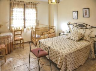Comfortable house in Sotoserrano with mountain view - 7