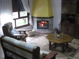 Comfortable house in Sotoserrano with mountain view - 6