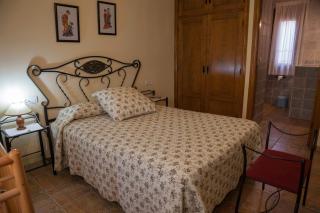 Comfortable house in Sotoserrano with mountain view - 2