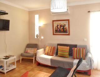 Charming house in Vila Nova de Cacela with garden - 8