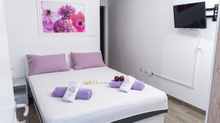 Charming apartment with sea view in Sumartin - 27 sqm - 5