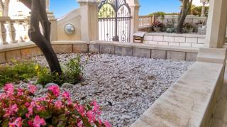 Charming apartment with sea view in Sumartin - 27 sqm - 4