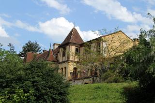 Maison charmante à Saint-Cybranet avec grand jardin, piscine - 5