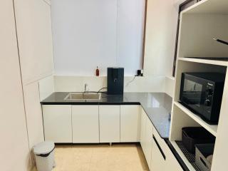 Private 3BHK Woodstock Villa Amritsar - 8