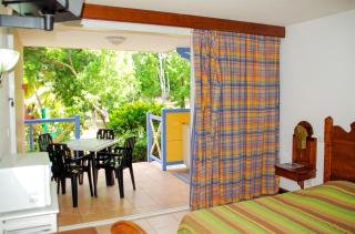 Studio chaleureux à Sainte-Anne - 29m² avec jardin. - 9