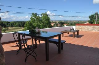 Charming House in Parada + Fireplace - 6