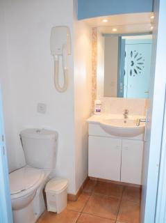 Studio chaleureux à Sainte-Anne - 29m² avec jardin. - 3