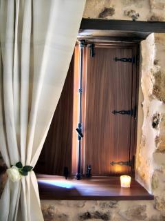 Charming House in Parada + Fireplace - Parada - 4