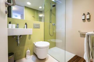 Apartamento Aragonia 2 dormitorios y parking - Saragosse - 1