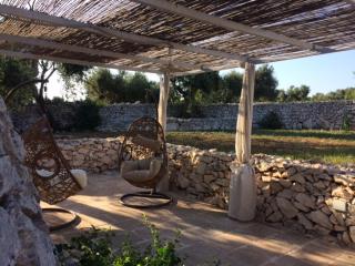 Charming Apartment with Jacuzzi and Sea View - Salve, 85 sqm - 8