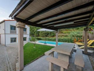 Charming villa in Cividade, 150 m² with private pool - 8