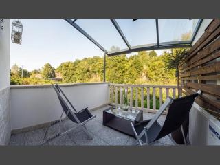 Charming villa in Cividade, 150 m² with private pool - 6