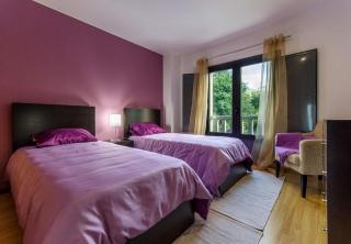 Charming villa in Cividade, 150 m² with private pool - 2